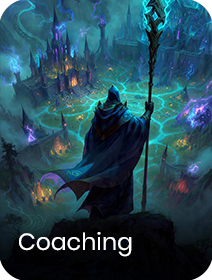 Coaching