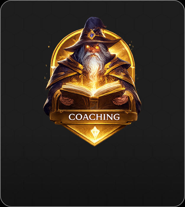 Coaching