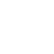 White arrow pointing right with a small horizontal line above its tail on a black square background.