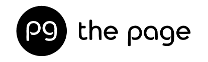The Page logo
