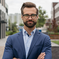 Testimonial Author Image