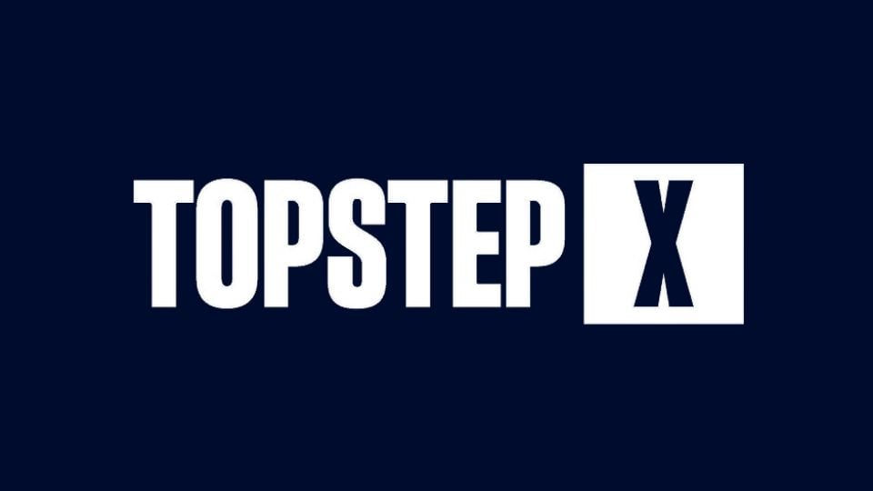 TopstepFX logo highlighting  'TopstepFX'  as one of the Best for Structured, Rule-Based top forex prop firms in 2024.
