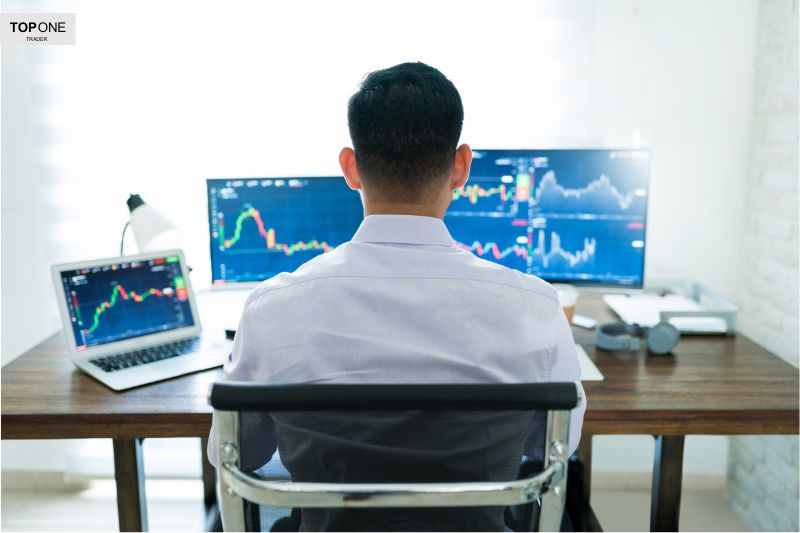 What is a Funded Trader?