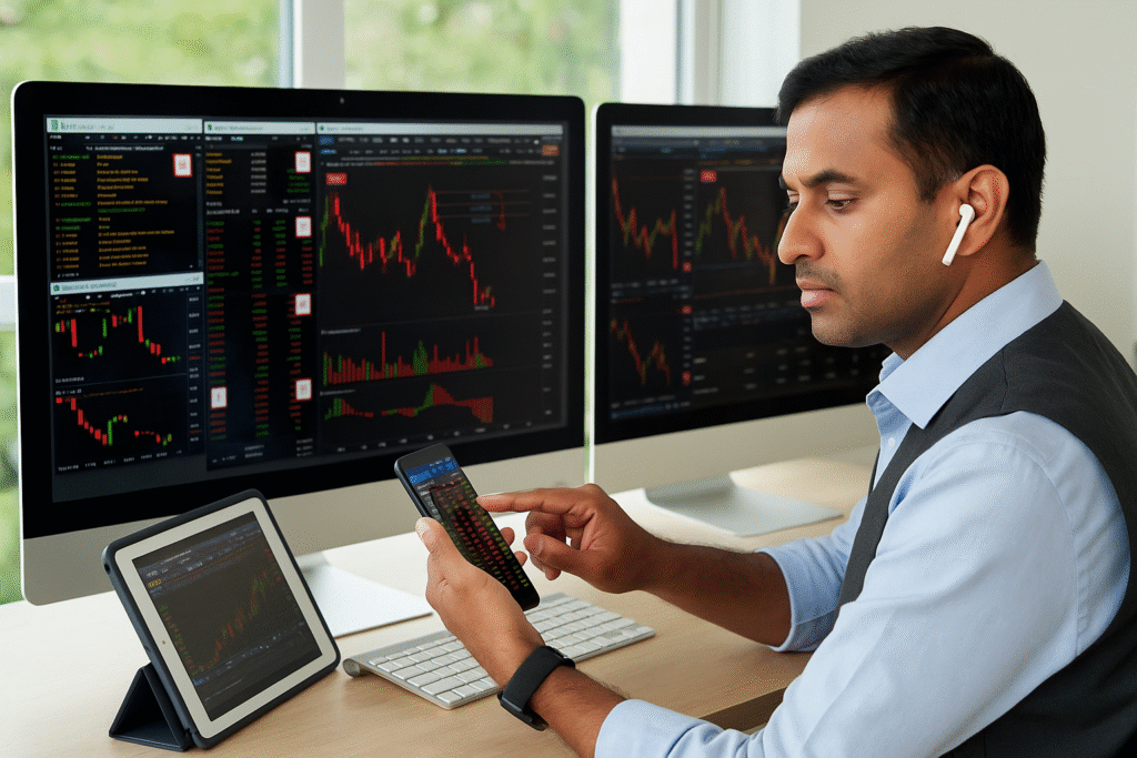 How Much Do Prop Firm Traders Make? Earnings Explained