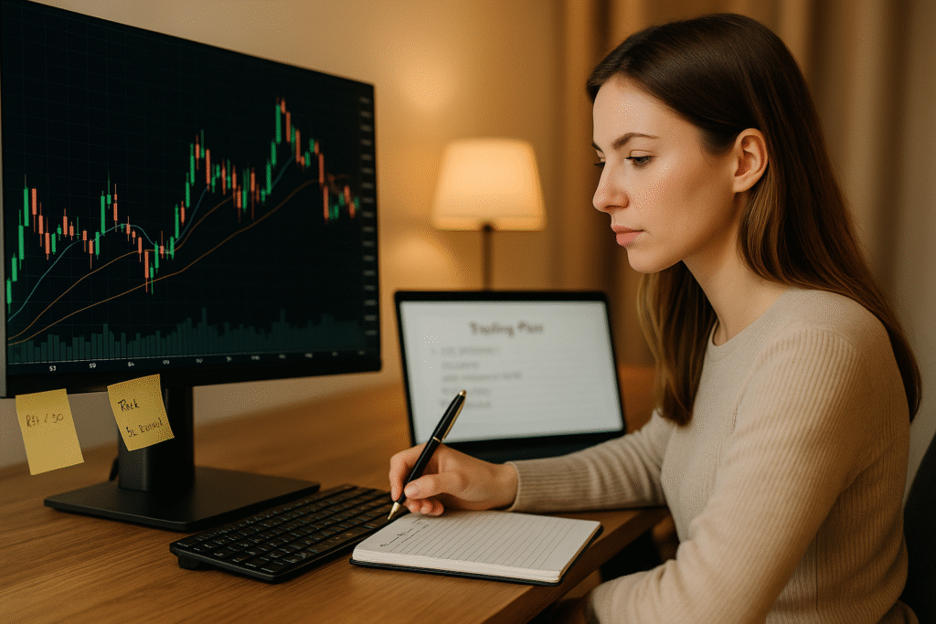 Forex Trading Tips Every Trader Must Know