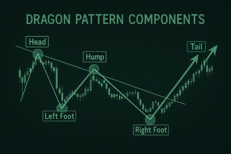 Dragon Pattern Trading: Identify and Trade Market Reversals