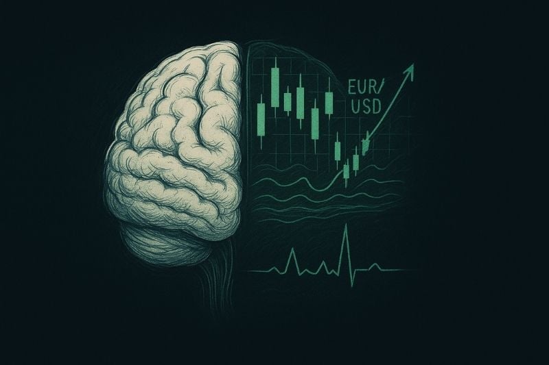 Forex Trading Psychology: Building Consistency Through Mindset, Journaling, and Routine