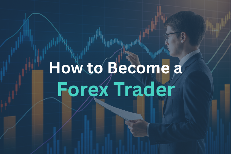 How to Become a Forex Trader | Top One Trader Guide