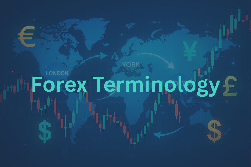 Forex Terminology: Key Terms Every Trader Should Know