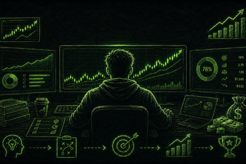 Best Trading Simulators for Testing Trading Strategies
