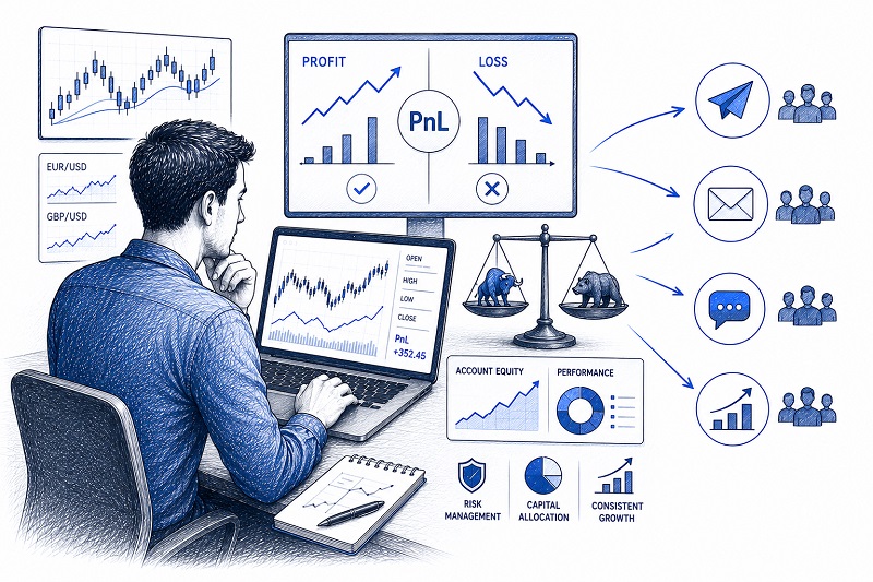 What is PnL in Trading?