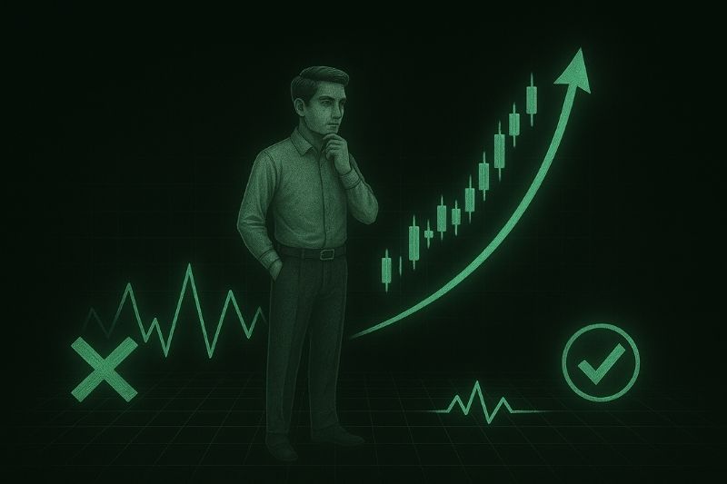 Is Forex Trading Halal or Haram?