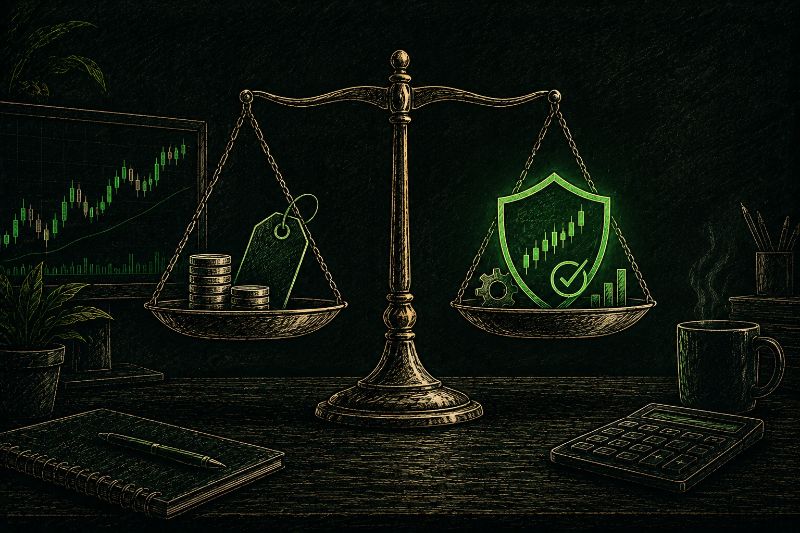 Cheapest Prop Firms for Traders in 2026: Balancing Cost and Value