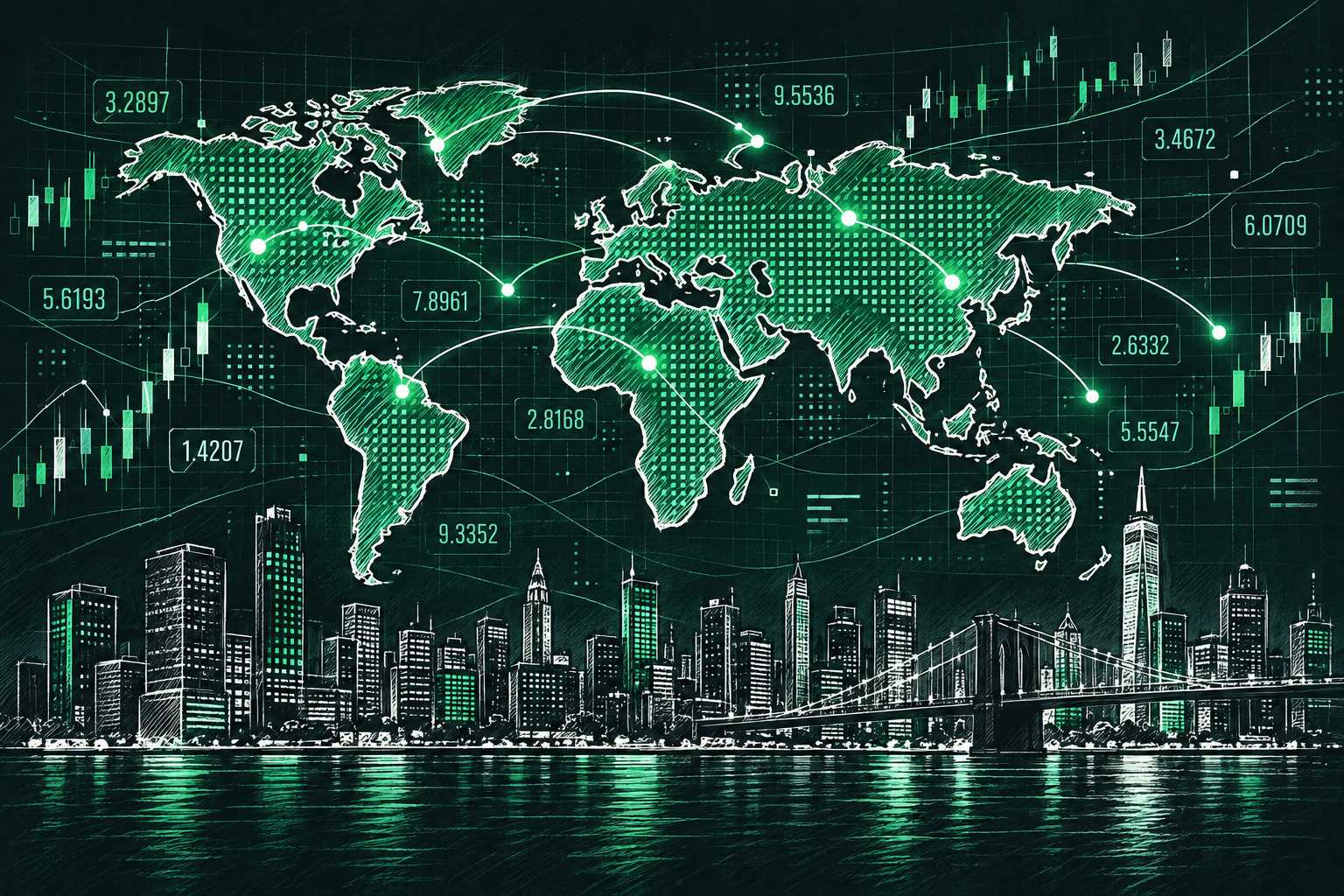 How Many Trading Days in a Year?