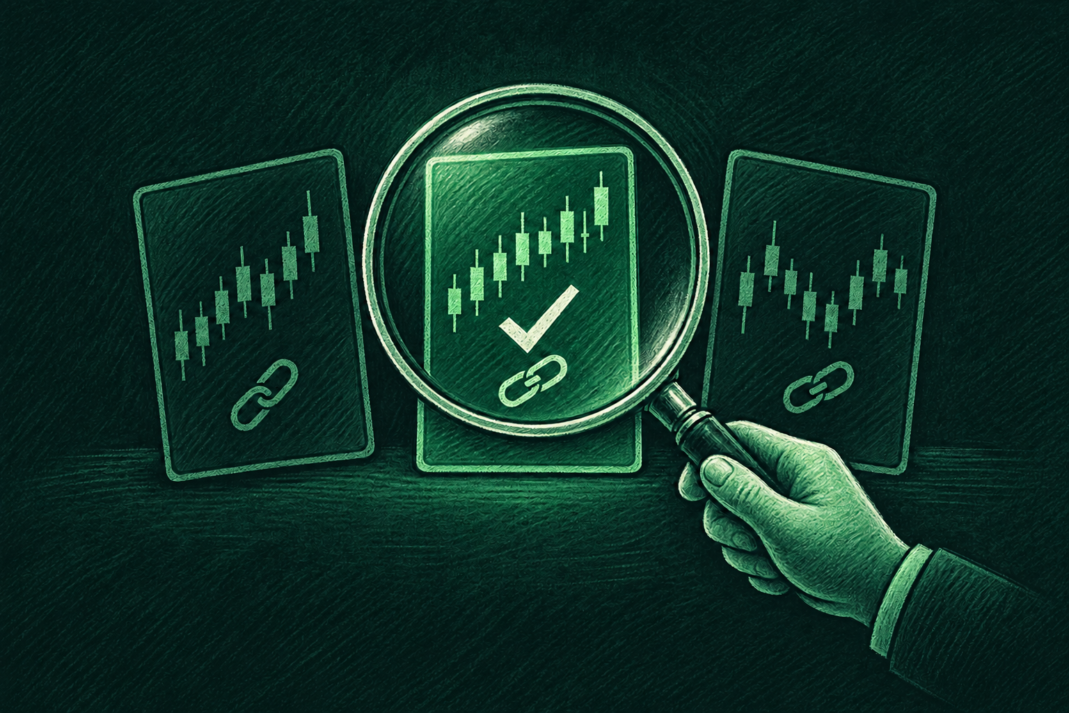 Evaluating prop firm affiliate programs to identify the best combination of trading performance, referral terms, and reliability.