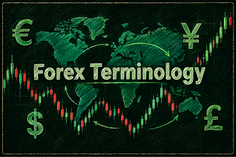 Forex Terminology: Key Terms Every Trader Should Know