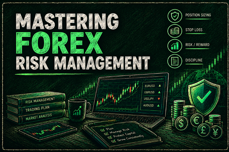 Mastering Forex Risk Management
