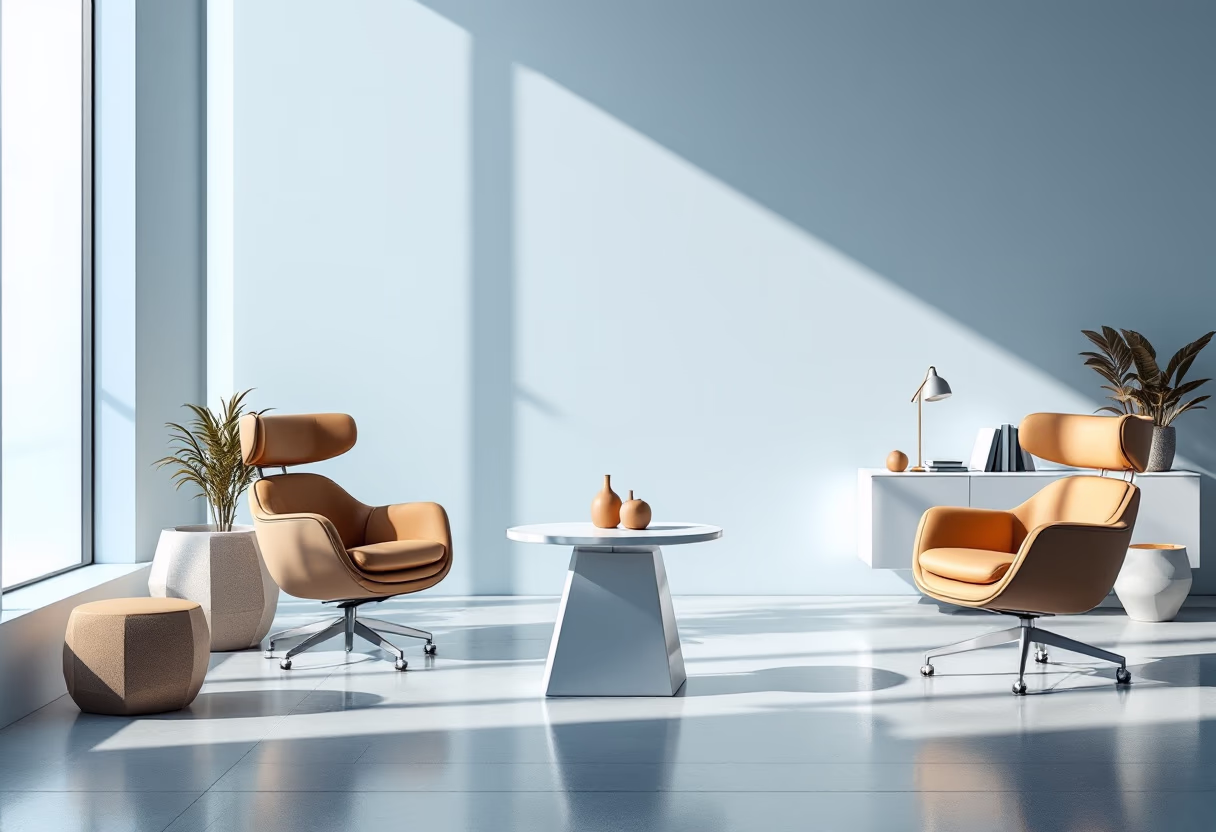 image of professional office space