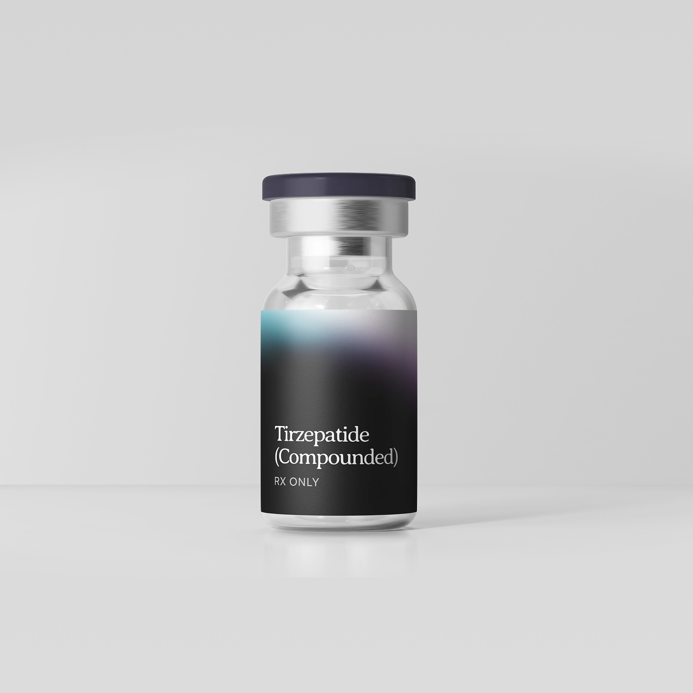 Compounded tirzepatide