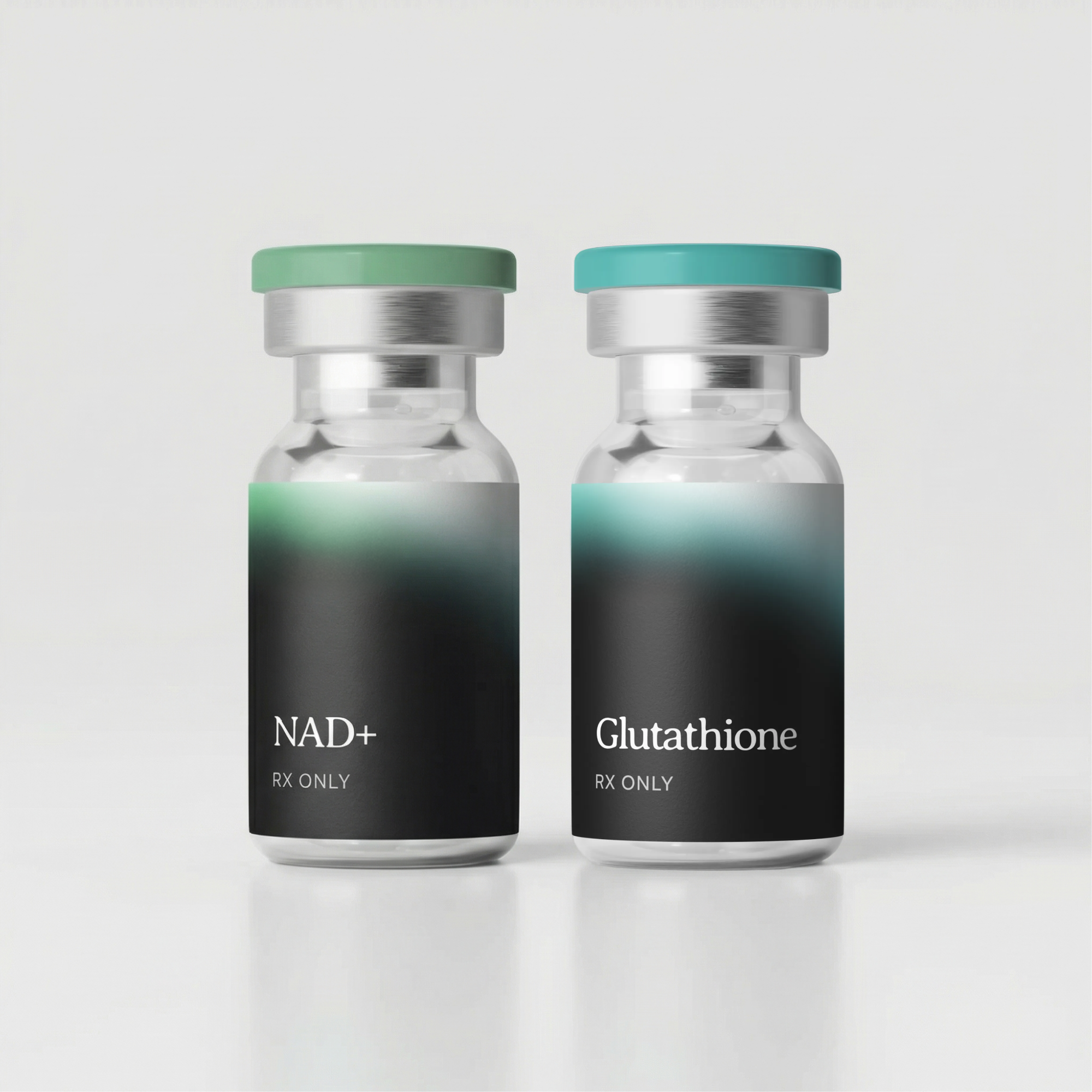 is nad glutathione Liposomal NMN + Glutathione Supplement main image 0