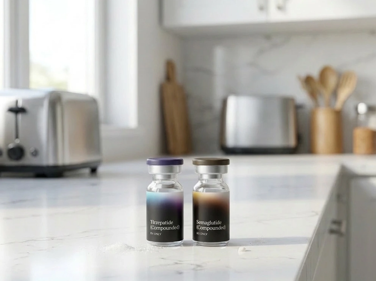 everything to know about glp 1 GLP-1 Formula