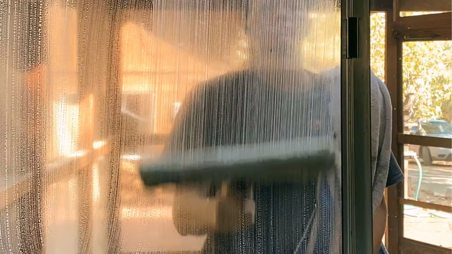 Window Cleaning Services