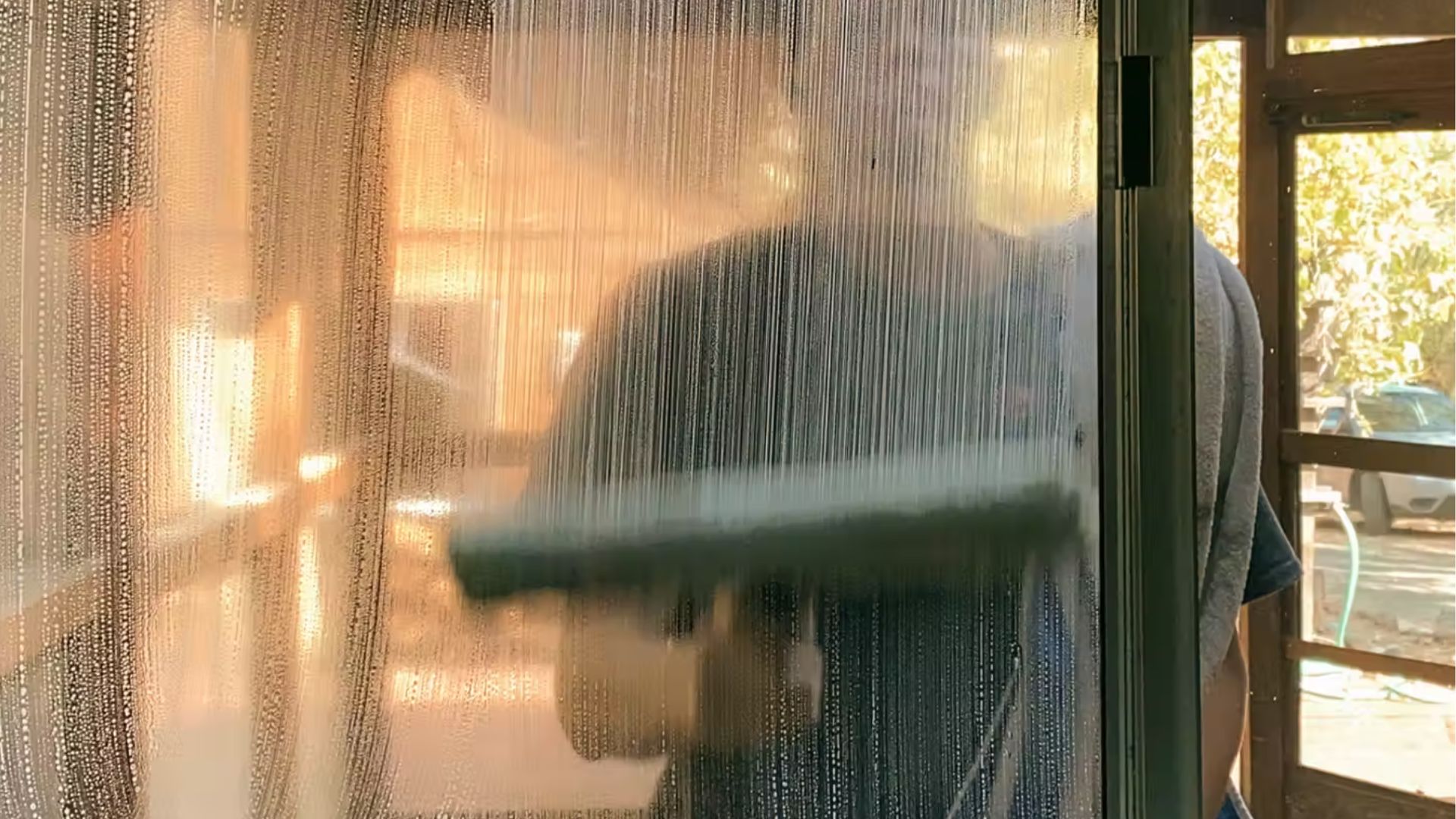 Commercial Services at local business