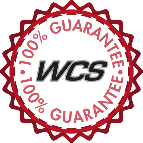 Winters Cleaning Services Badge