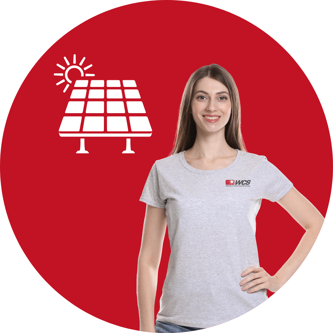 Solar Panel Cleaner Company