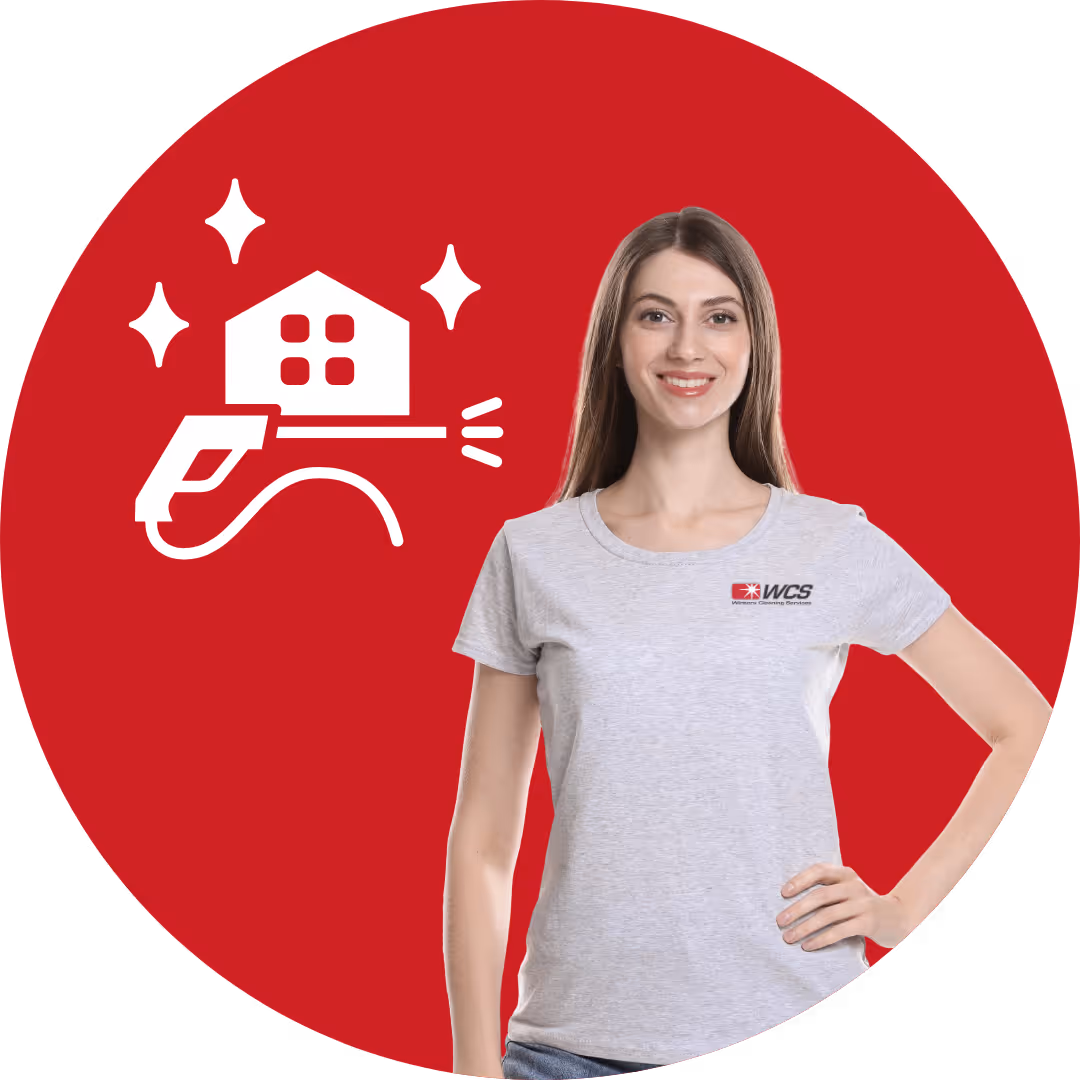 Pressure Washing Company