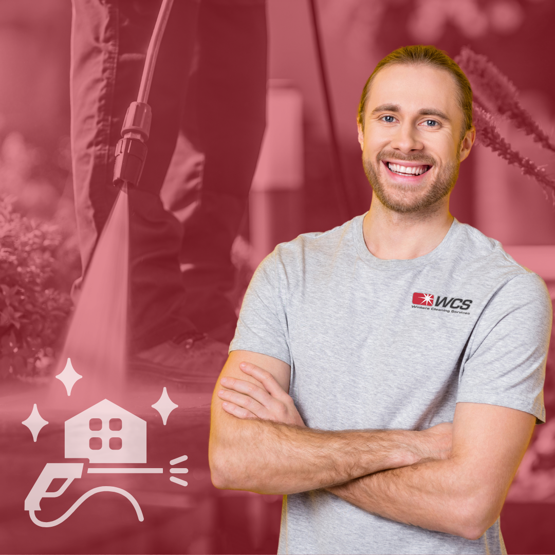 Pressure Washing Tech