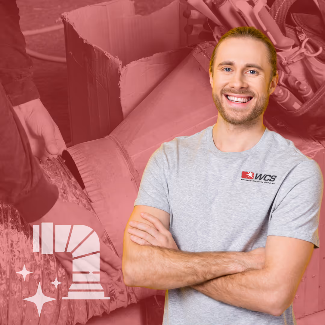 Air Duct Cleaner Tech