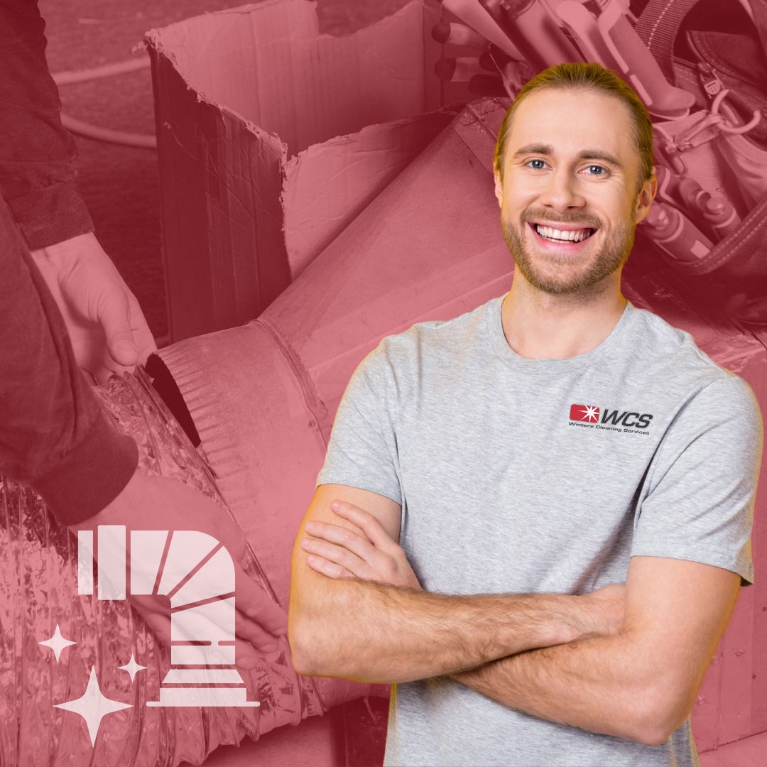 Air Duct Cleaner Tech