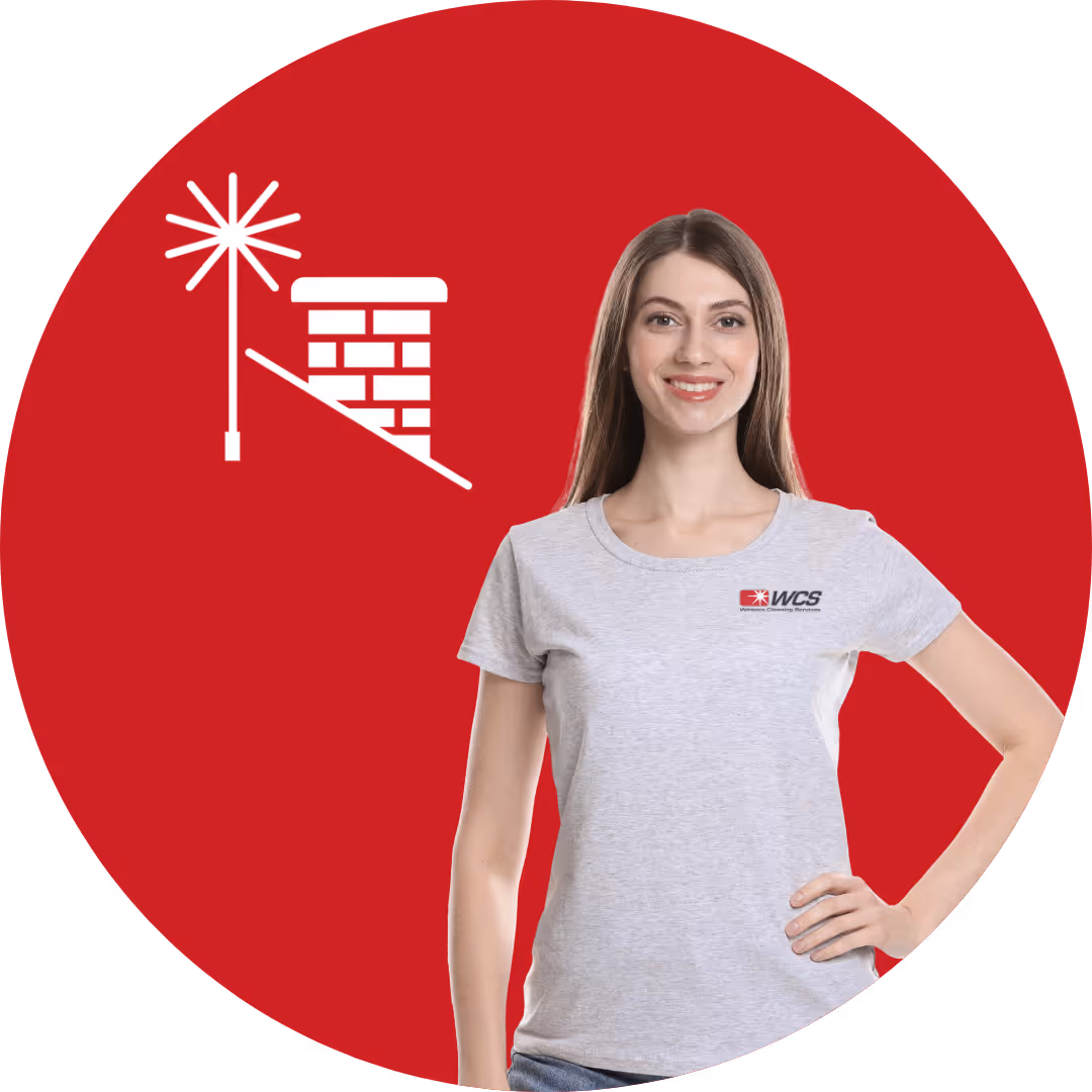 Professional Chimney Sweep & Cleaning services in Murphys, CA