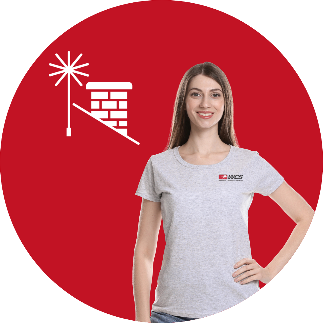 Chimney Cleaning Expert