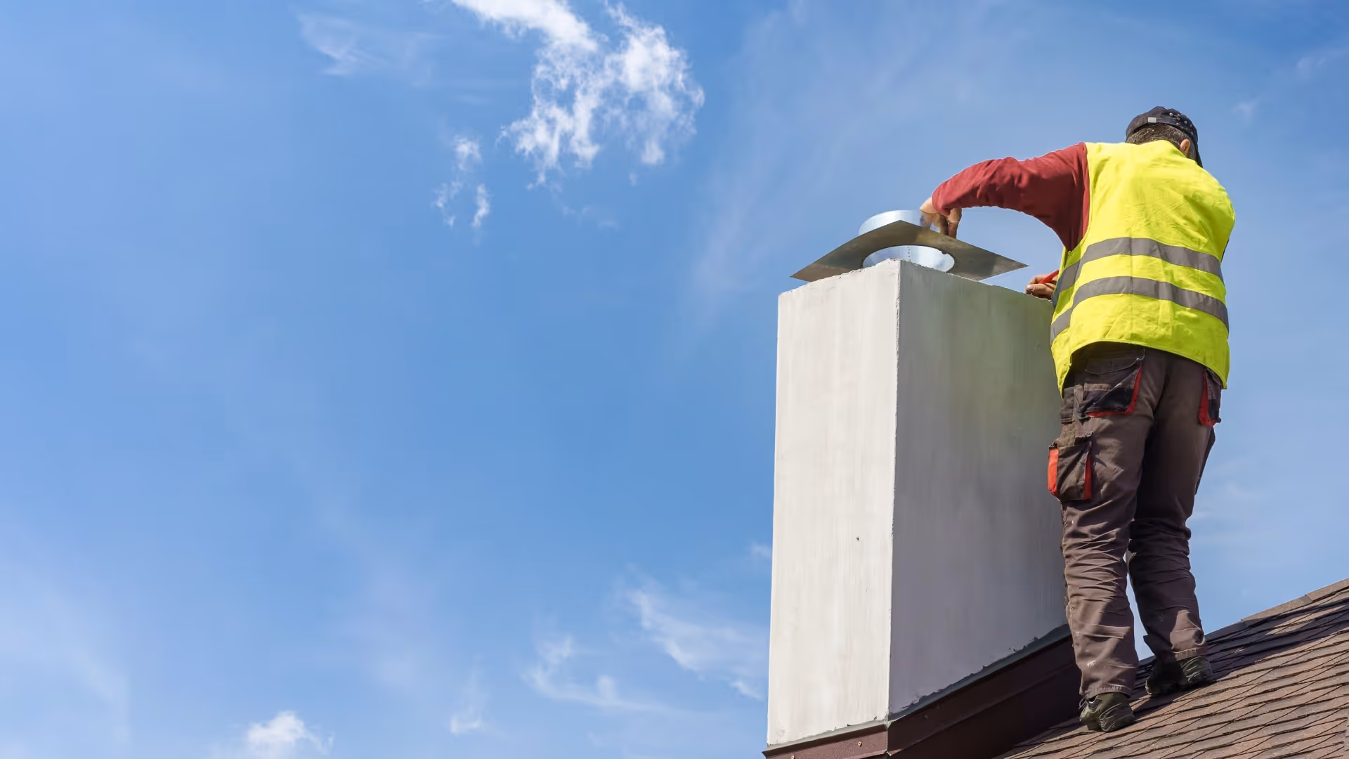 Chimney Inspection Services