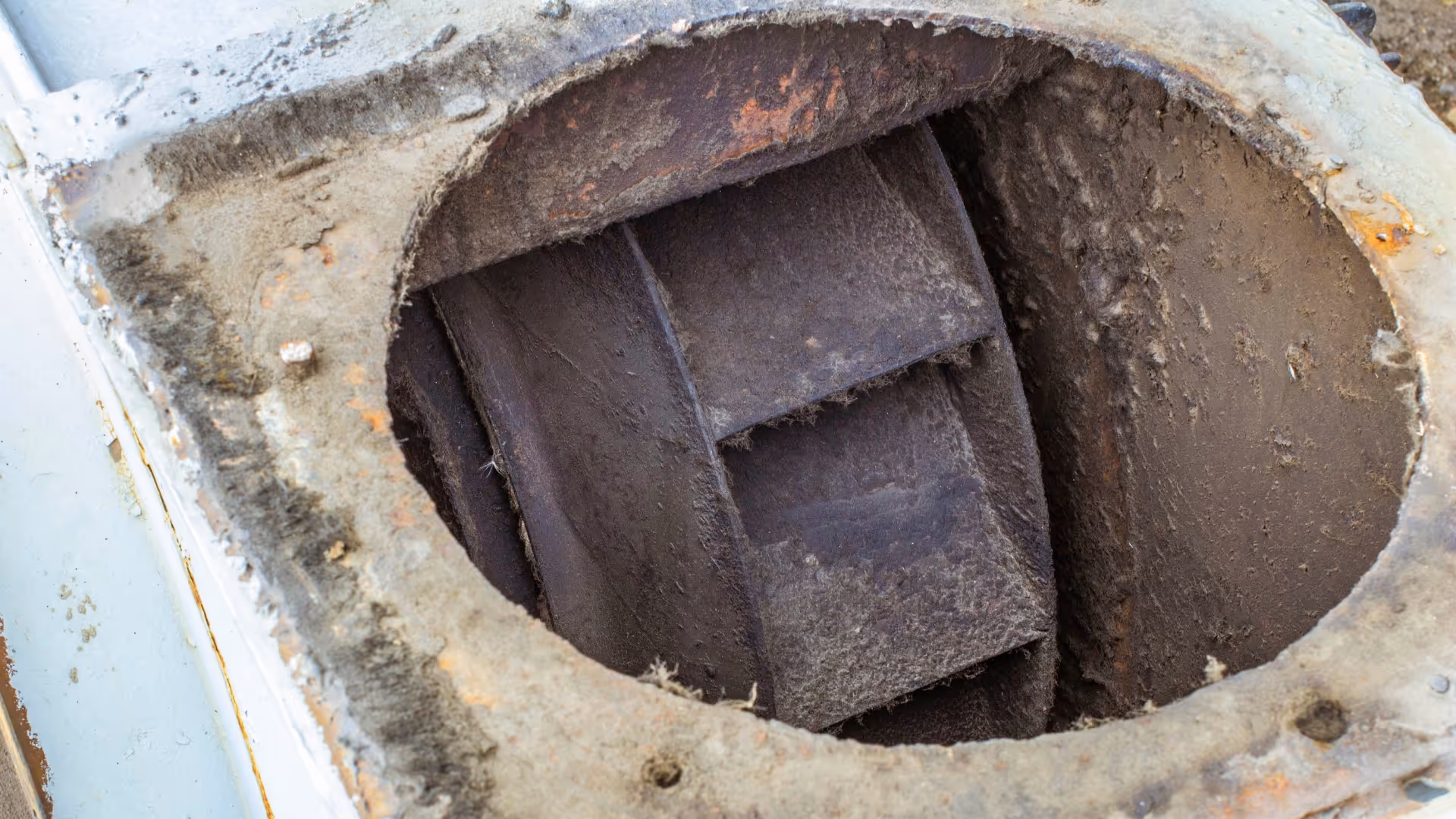HVAC Air Duct Cleaning