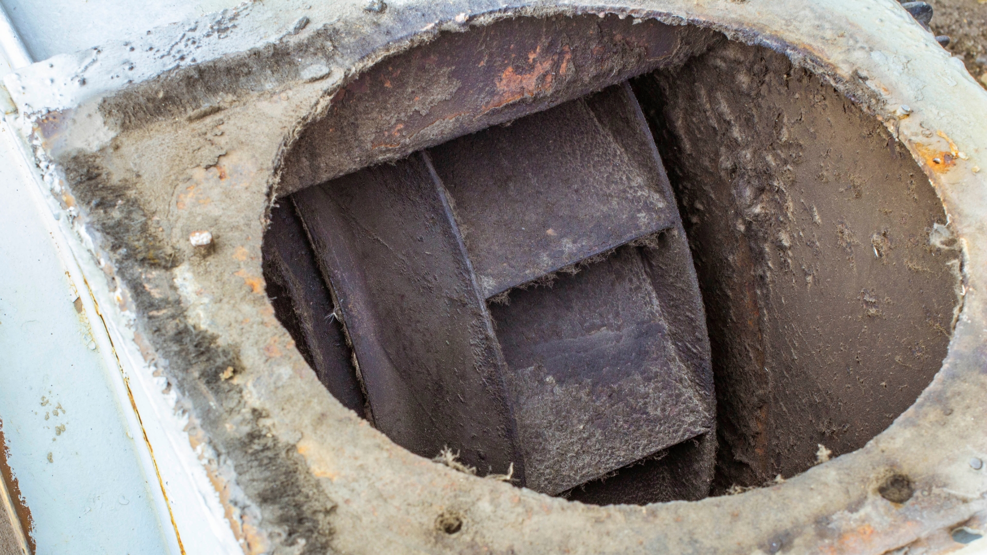 HVAC Air Duct Cleaning