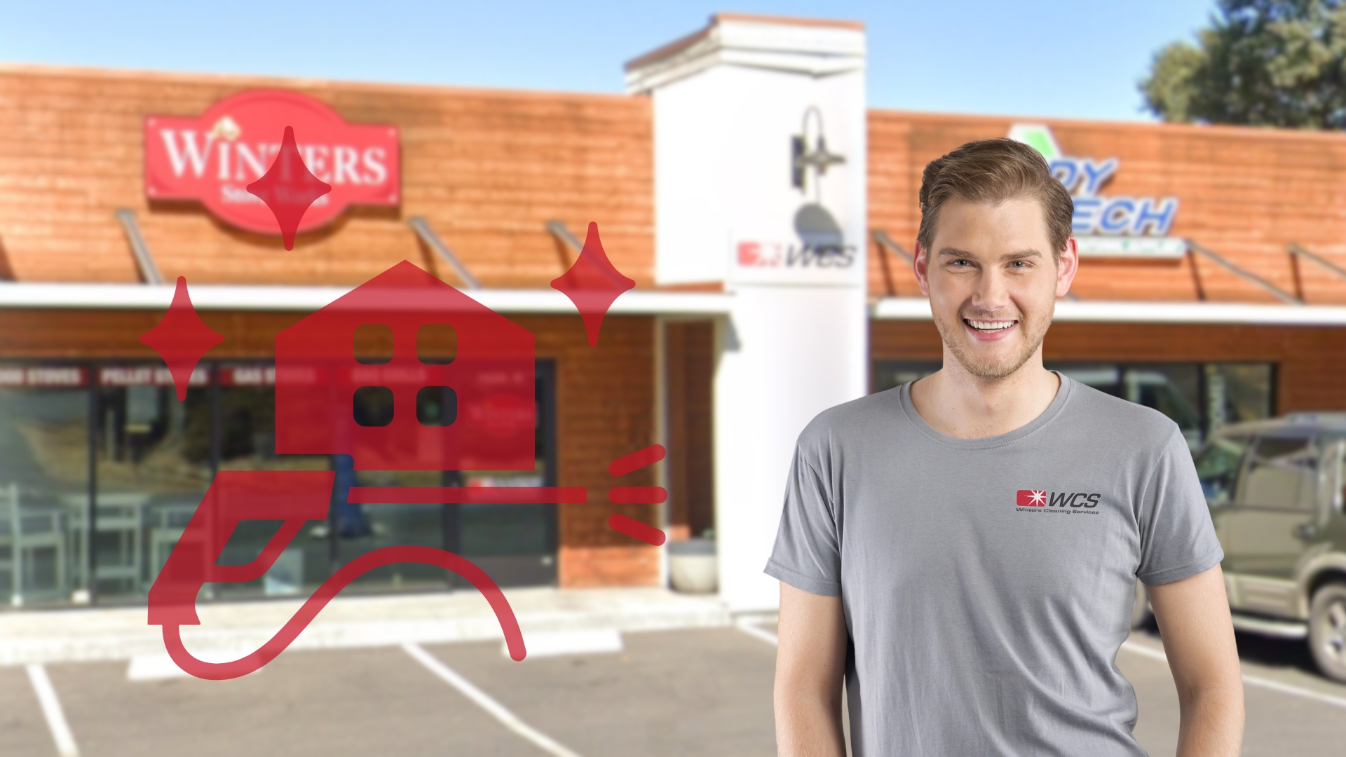 Sonora Professional Pressure Washing Services Company