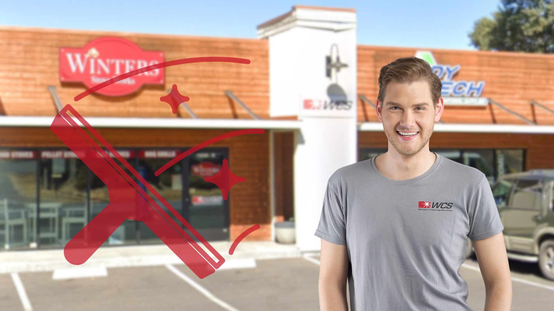 Sonora Window Washing and Cleaning Company