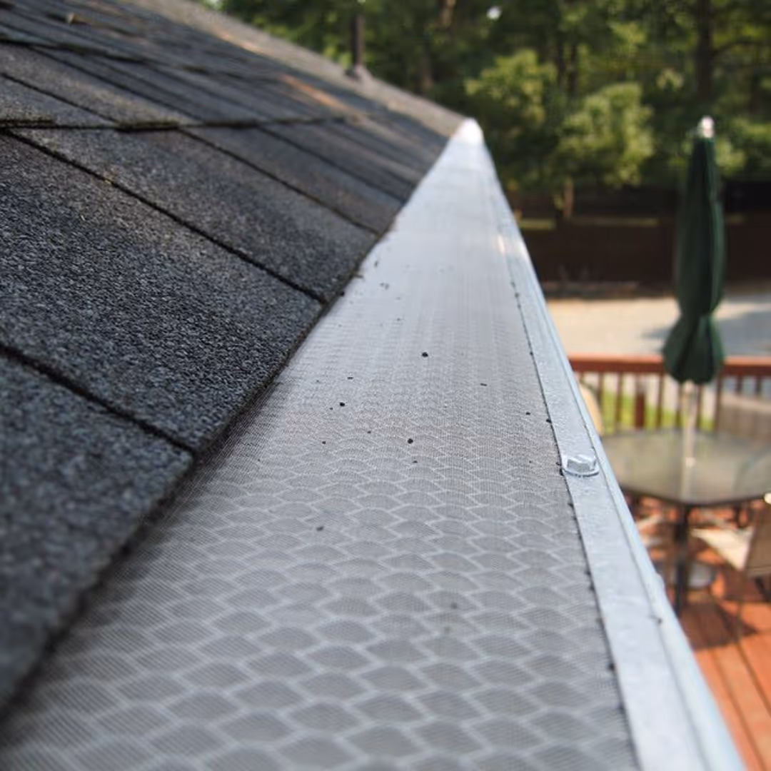 Gutter Guard in Sonora, CA