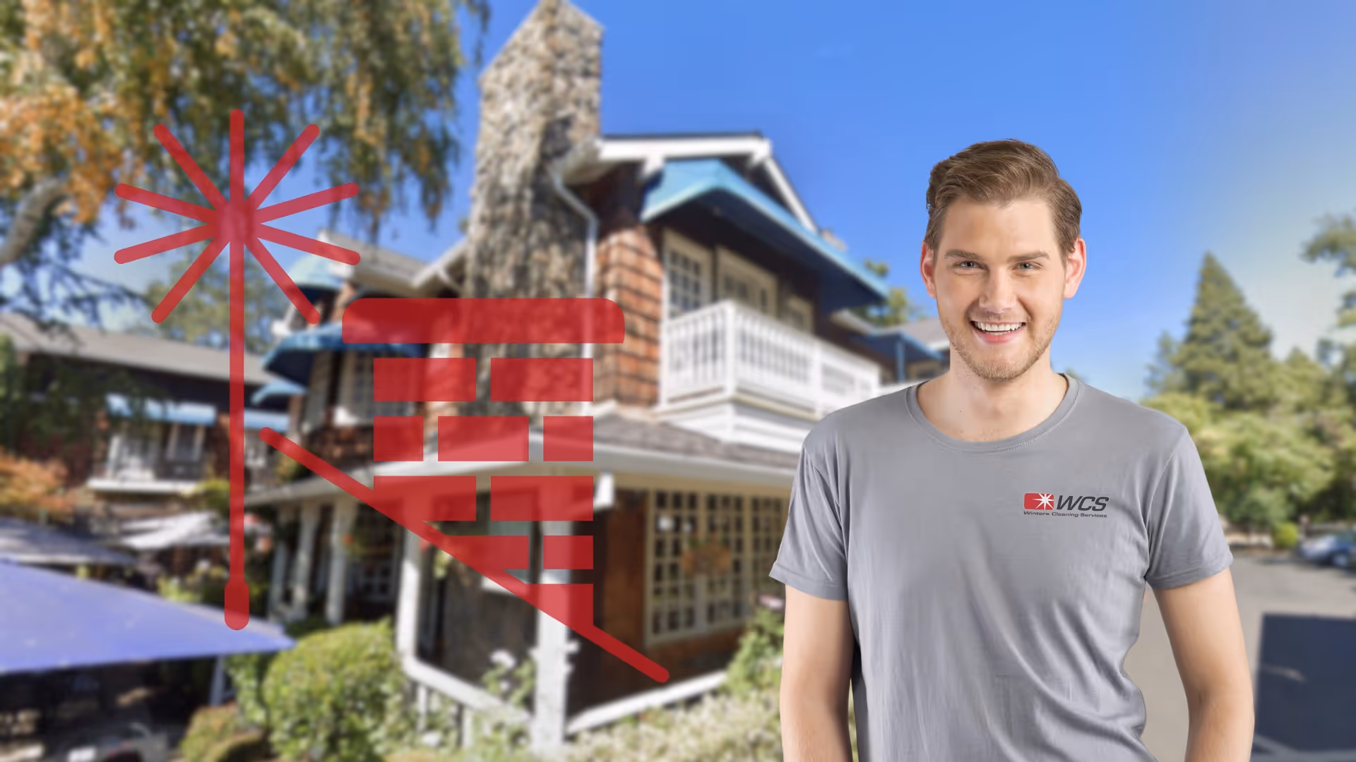 Murphys Professional Chimney Cleaning & Sweep Services Company