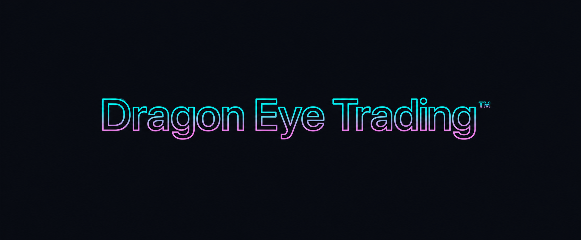 Dragon Eye Trading trademark logo