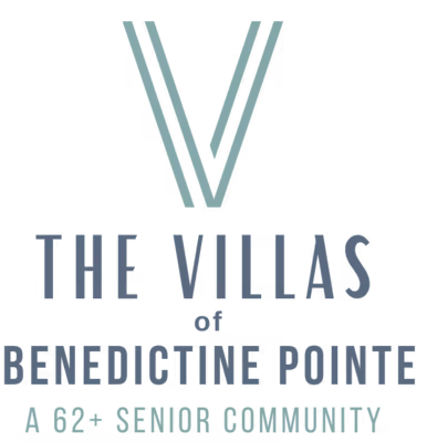 The Villas Main Logo