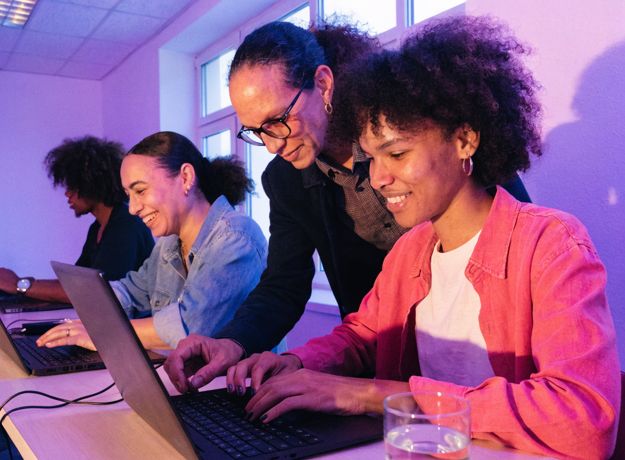 Hands-on AI workshop
