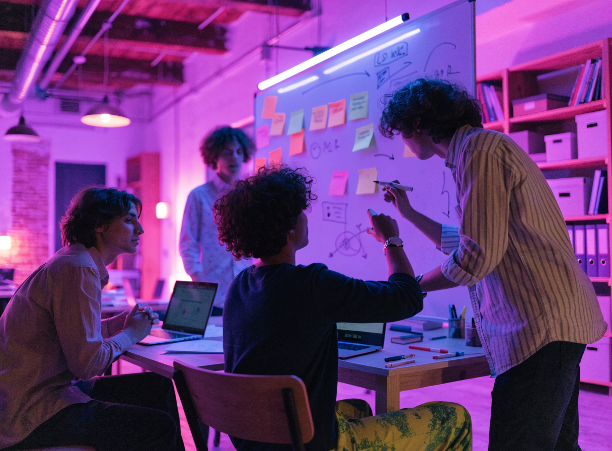 Forsure: Building the Foundation of an AI-Native Benefits Platform