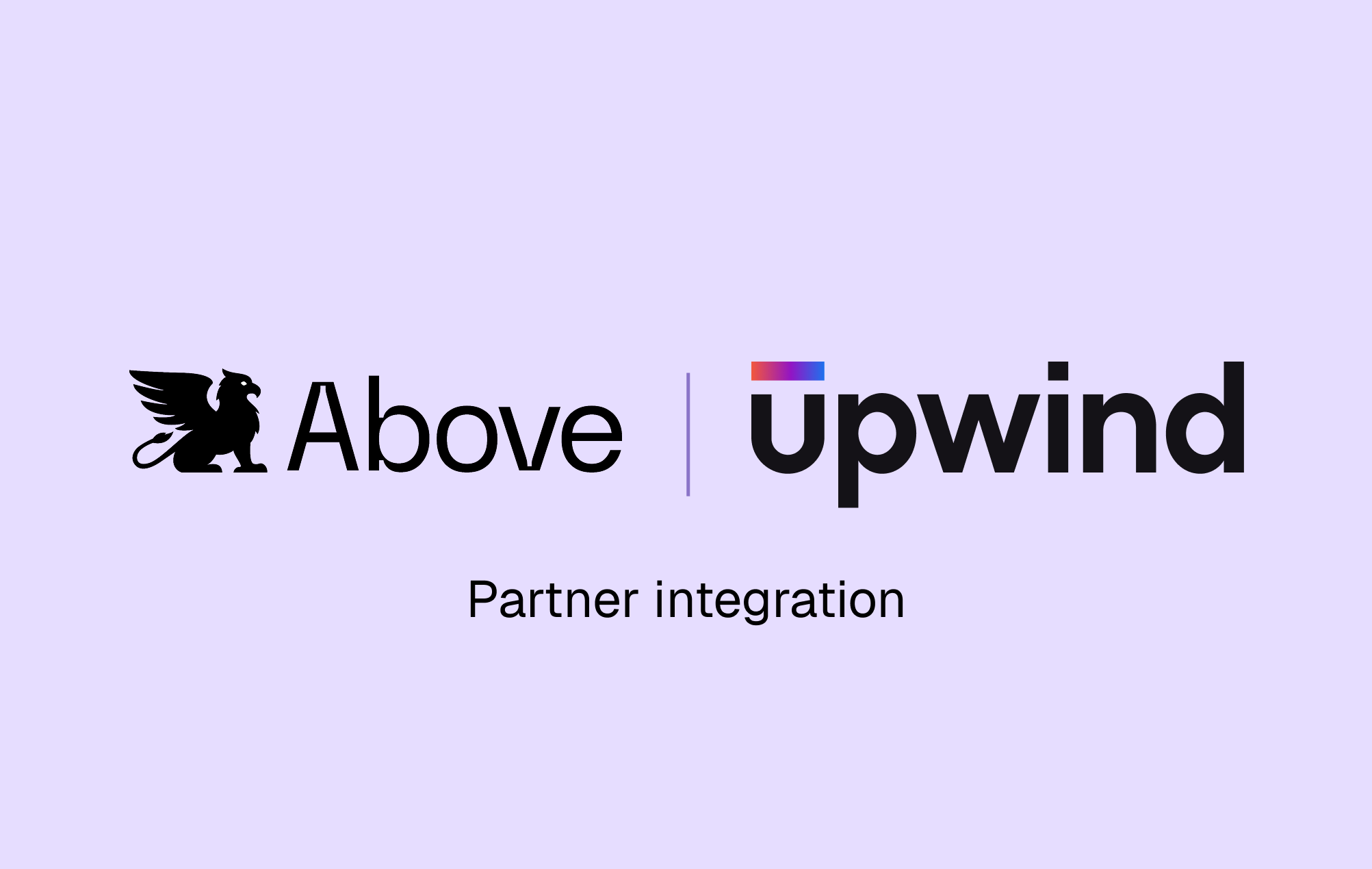 Above + Upwind: Connecting Insider Risk to Cloud Runtime Security