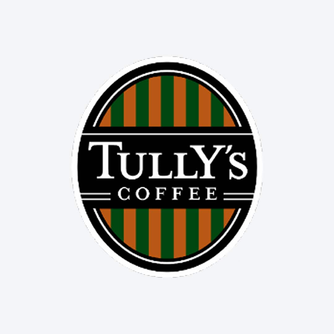 Tully's Coffee