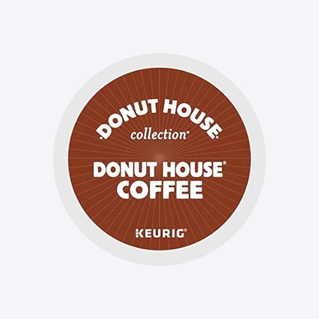 Donut House