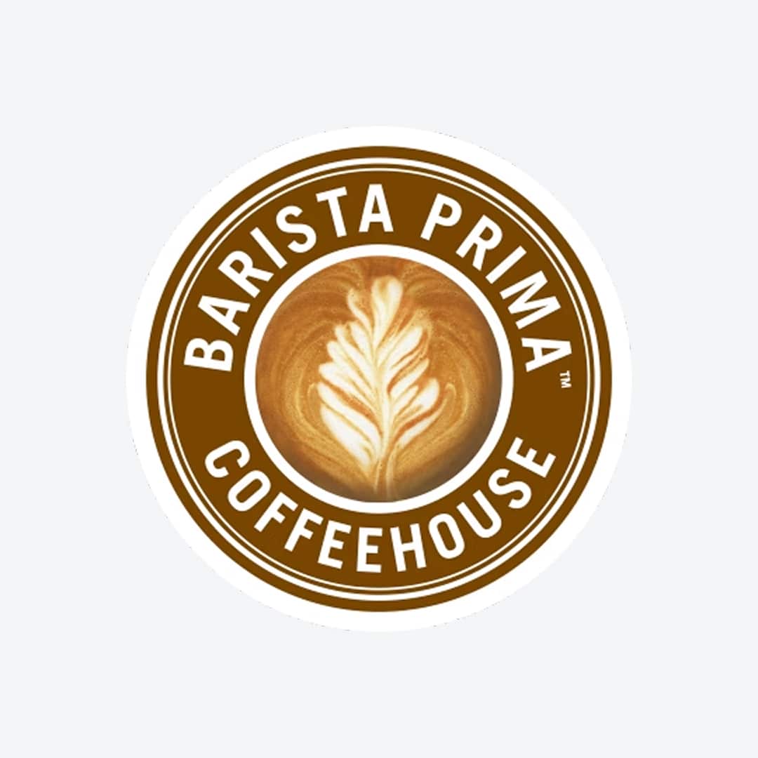 Barista Prima